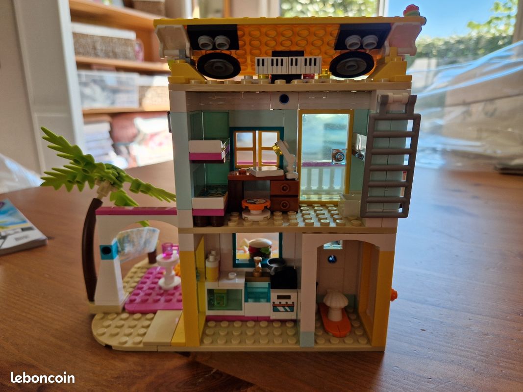 Lego friends 41428 (image 3)