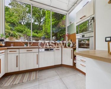 Maison 695 000 € - 117 m²