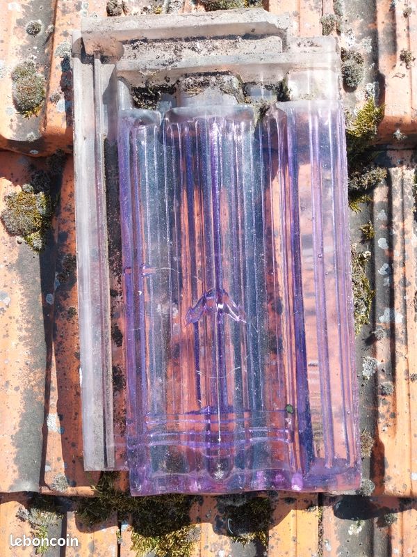 Tuile de verre (image 2)