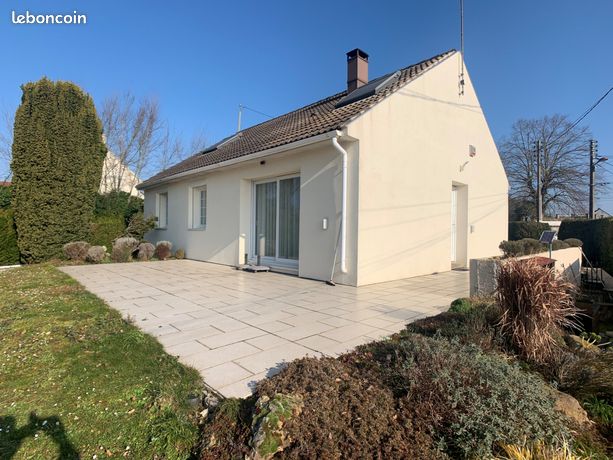 Pavillon 5 pièces 114 m²