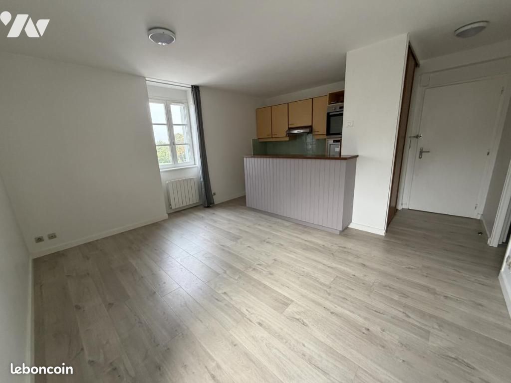 Appartement 49 m² · à Hédé-Bazouges · 49 m² · 130 850 €