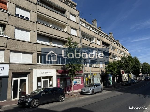 Appartement 3 pièces 44 m² · à Vire Normandie · 44 m² · 81 750 €