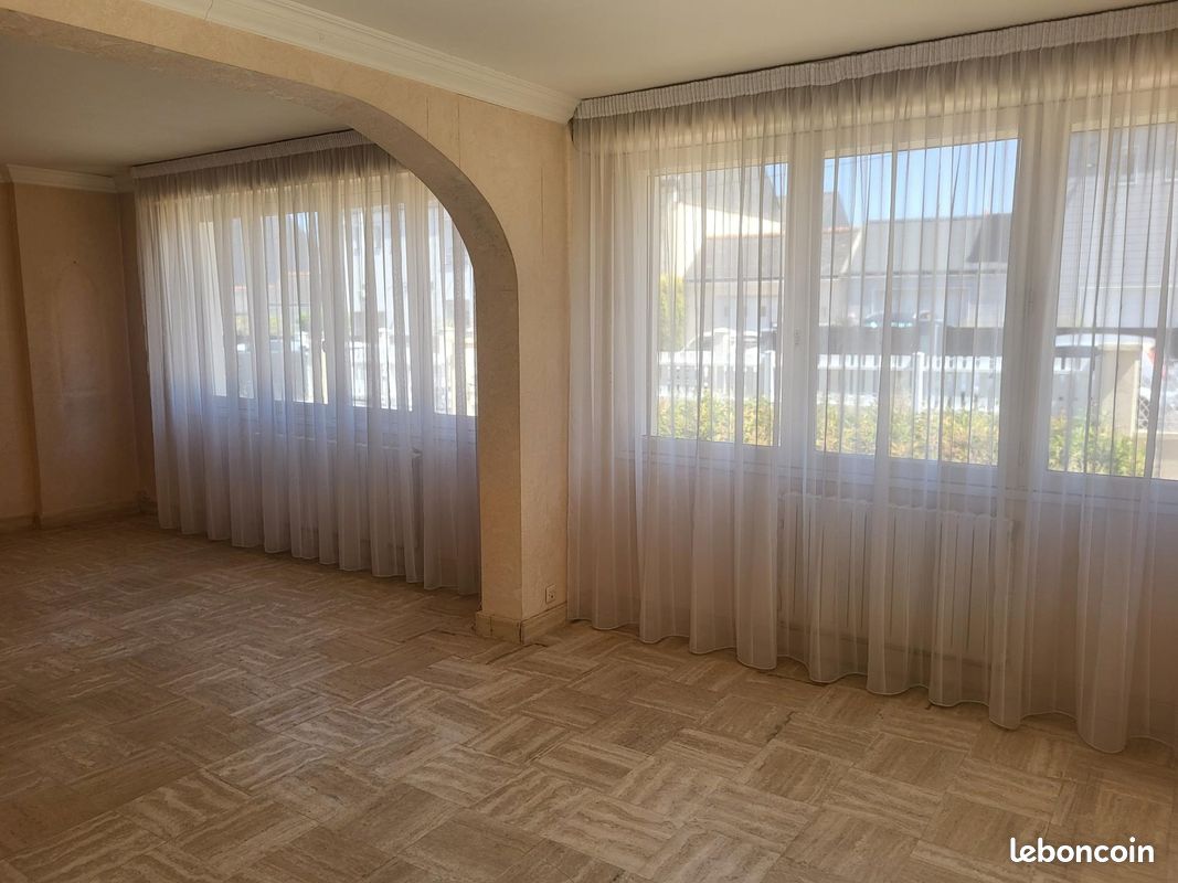 Maison 6 pièces 104 m² · à Lanester · 104 m² · 239 000 €