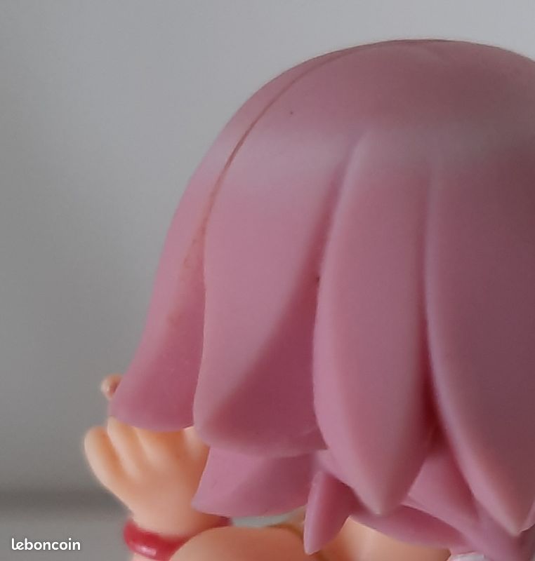 Figurine Sora o Kakeru Shoujo - Shishidou Akiha - Shishidou Imoko - Beach Queens - 1/10 (Wave) (image 9)