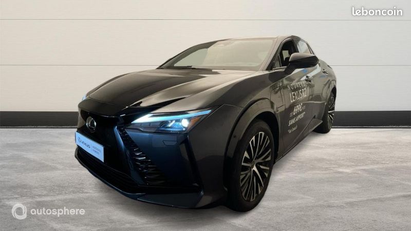 Lexus Rz 500e Executive MC26 (image 1)