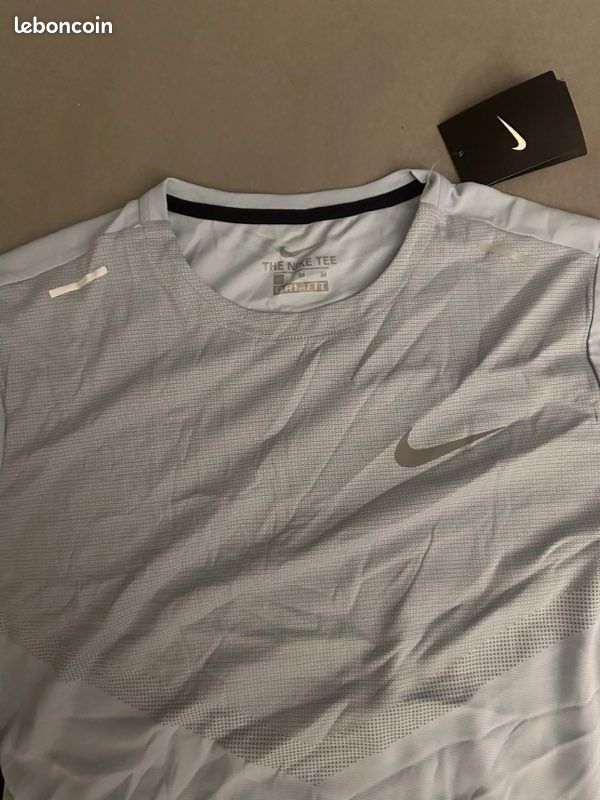 Ensemble Nike short t-shirt (image 2)
