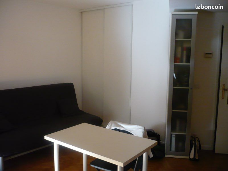 Appartement a louer maisons-alfort - 1 pièce(s) - 32 m2 - Surfyn