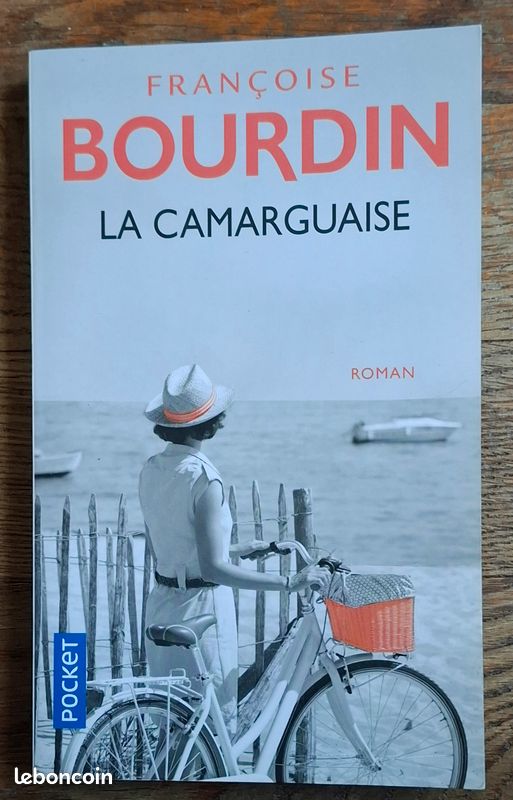Françoise BOURDIN – Format POCHE - Tarif dégressif – LH94 (image 5)