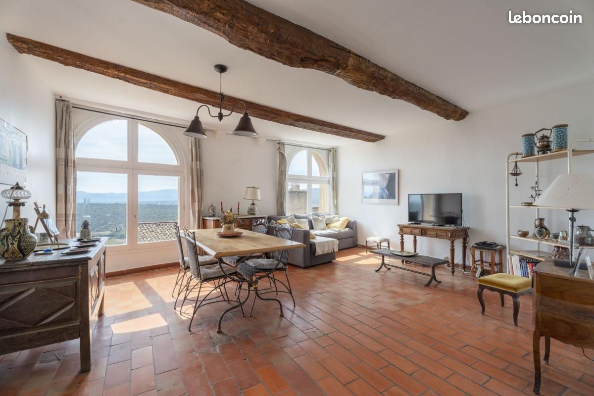Maison 6 pièces 181 m² · à Seillons-Source-d'Argens · 181 m² · 399 500 €