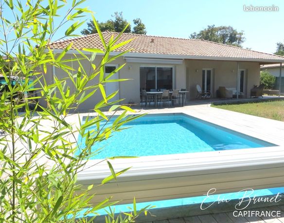 Maison 5 pièces 112 m²