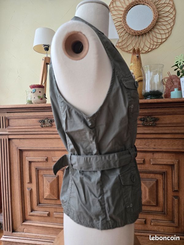 Blazer boutonné S'Oliver Vêtements