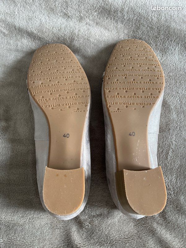 Chaussures Artika (image 2)