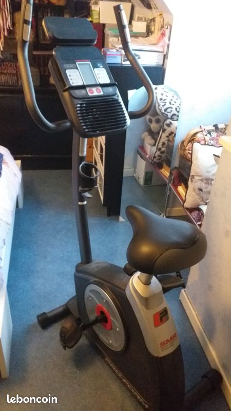 Vélo appartement ProForm Sport Plein air