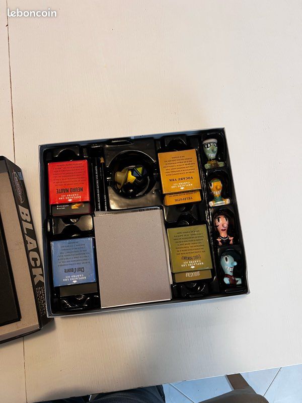 Jeu Cranium (image 2)