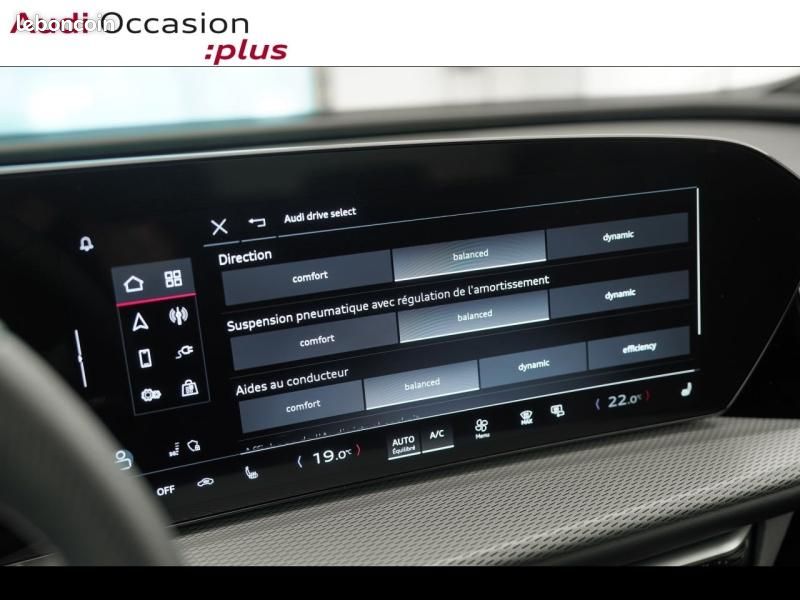 Audi Q5 2.0 e-hybrid 367ch S line quattro S tronic 7 (image 32)