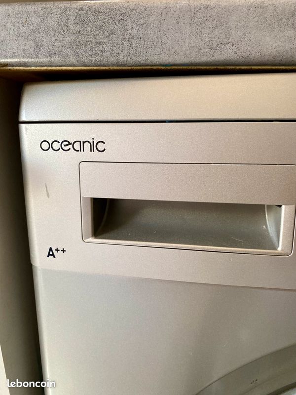 Machine à laver (image 5)
