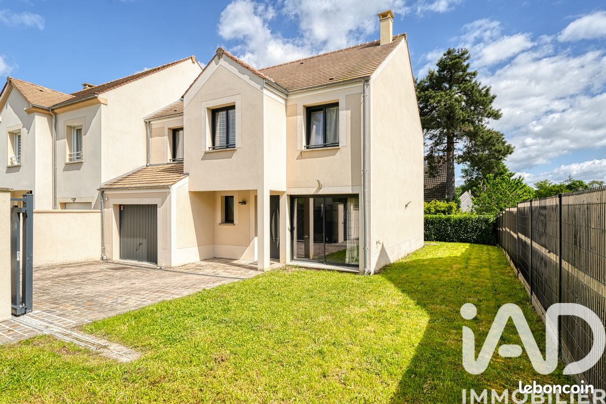 Maison 6 pièces 131 m² · à Limours · 131 m² · 465 000 €