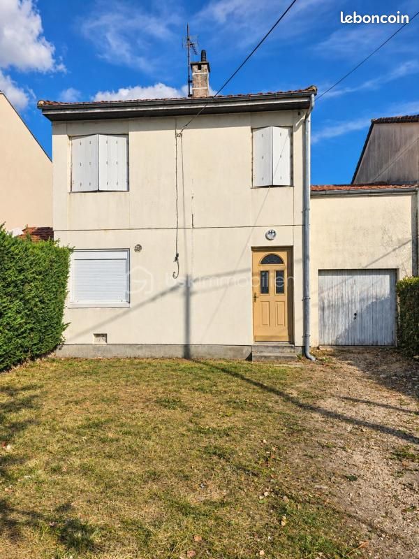 Maison 5 pièces 83 m² · à Bergerac · 83 m² · 133 000 €