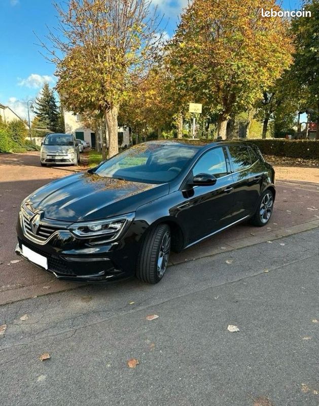 Renault Mégane IV 1.3 TCE 160 ch (image 3)