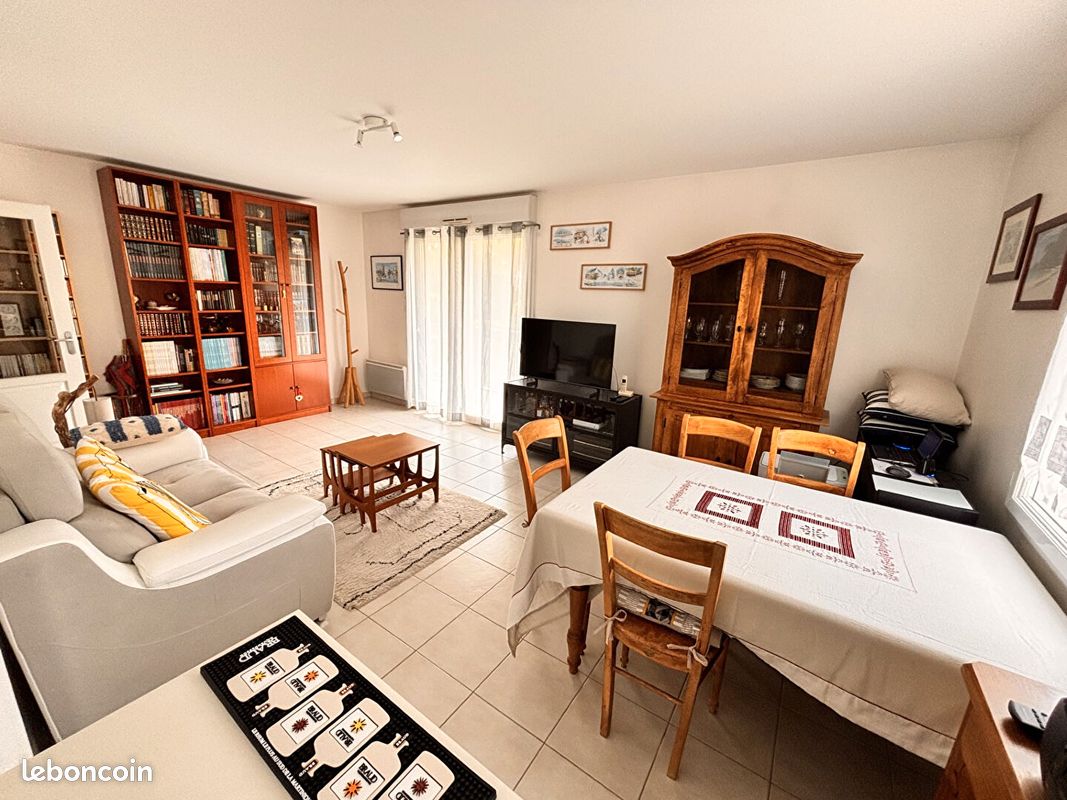 Appartement 3 pièces 62 m² · à Basse-Goulaine · 62 m² · 234 900 €