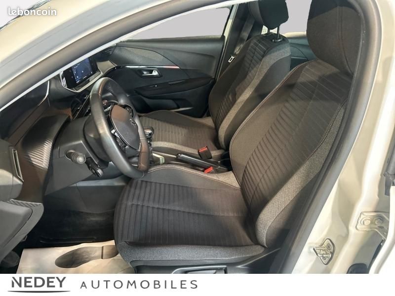 Peugeot 208 1.2 PureTech 100ch S&S Active (image 11)