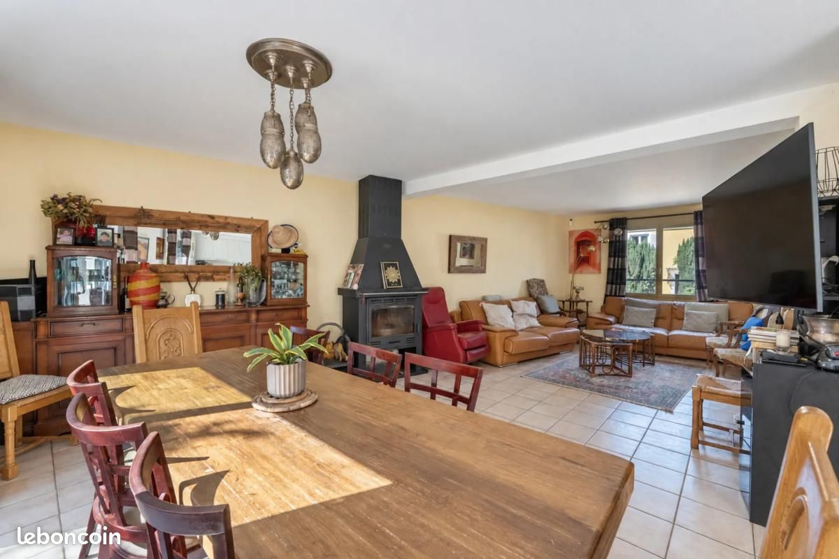 Maison 7 pièces 120 m² · à Gometz-le-Châtel · 120 m² · 495 000 €