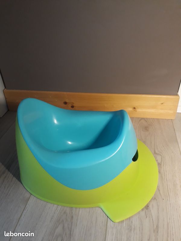 Pot pour bébé (image 2)
