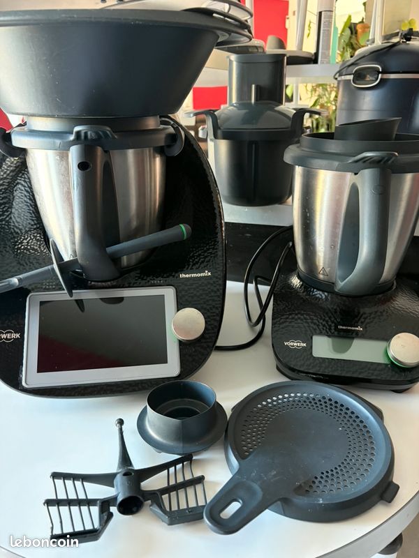 Thermomix tm6 (image 1)