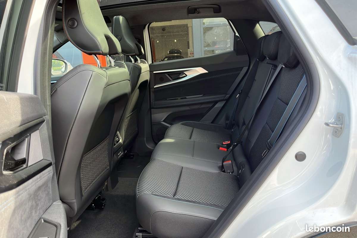 Renault Austral 200 ESPRIT ALPINE TPANO CITY -24% (image 7)