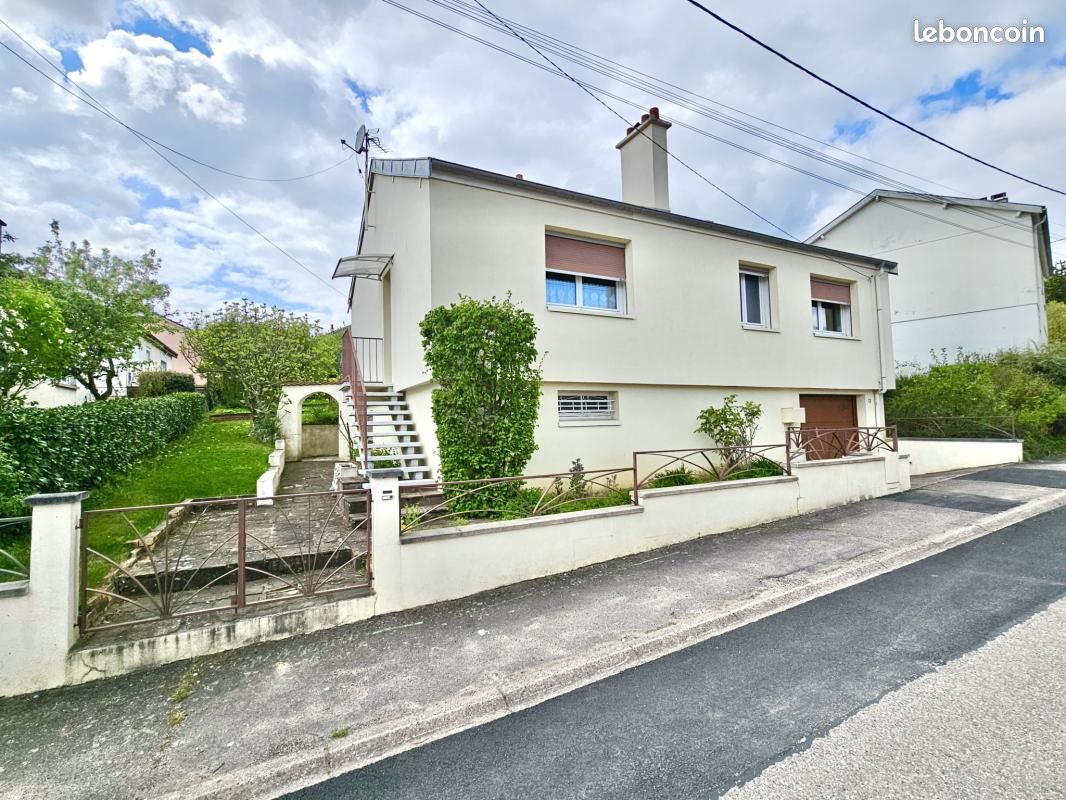 Maison 5 pièces 120 m² · à Essey-lès-Nancy · 120 m² · 235 000 €