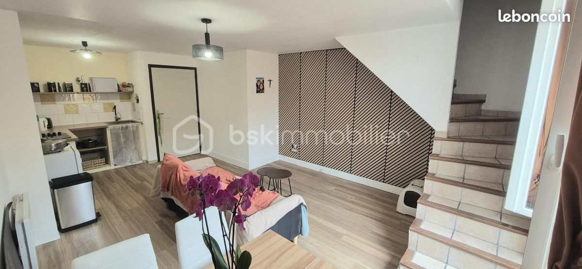 Appartement 3 pièces 64 m² · à Camps-la-Source · 64 m² · 156 000 €
