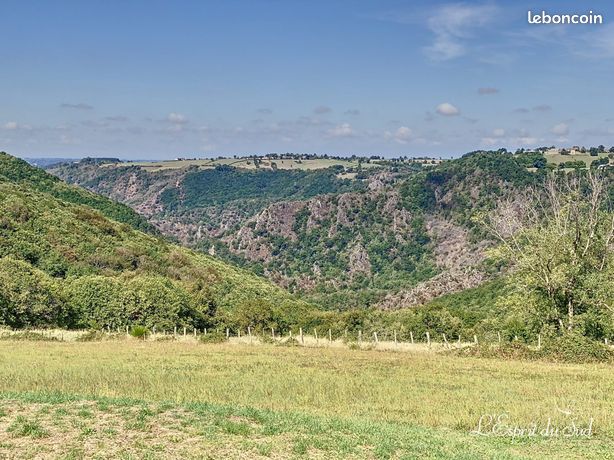 Propriété 14 pièces 287 m²