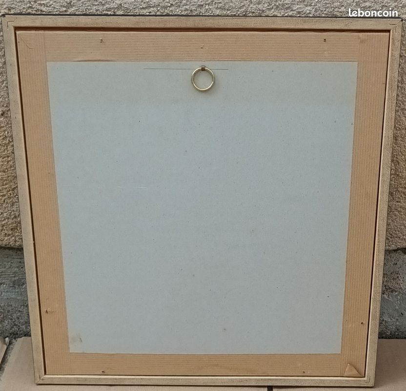 Tableau au pastel sec (image 3)