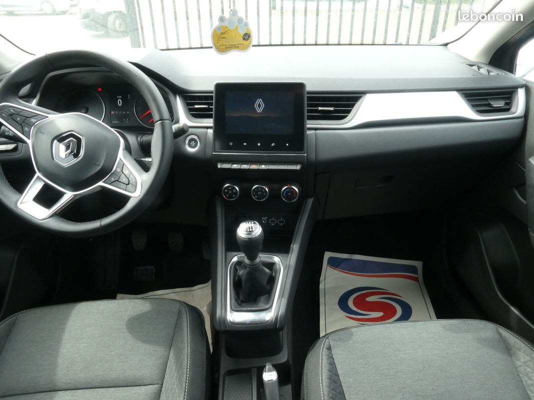 Renault captur 1.0 tce 90ch evolution (image 3)