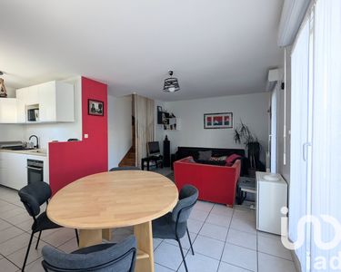Appartement 280 000 € - 70 m²