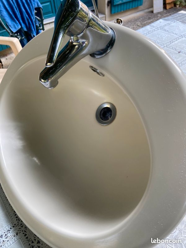 Vasque lavabo (image 3)
