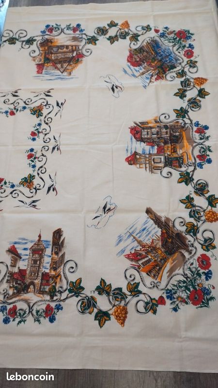 Nappe alsacienne (image 5)