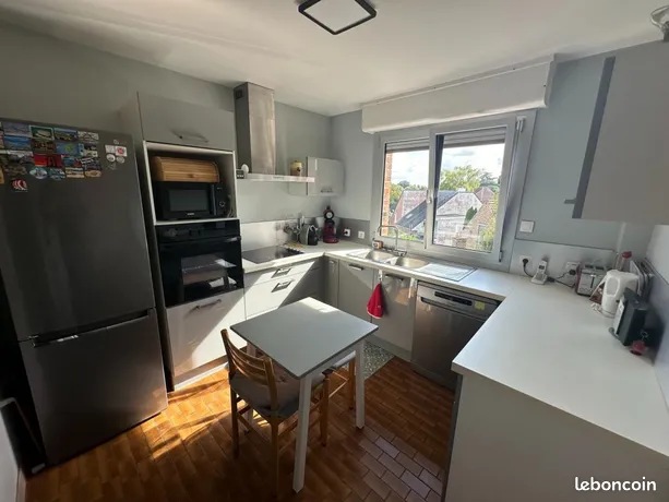 Annonce vente Appartement lens