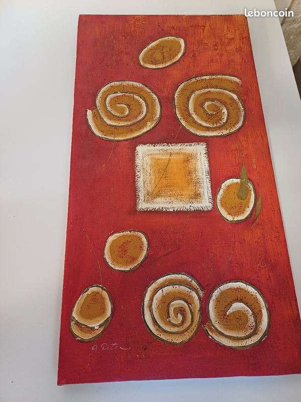 Tableau origine Grèce (image 1)