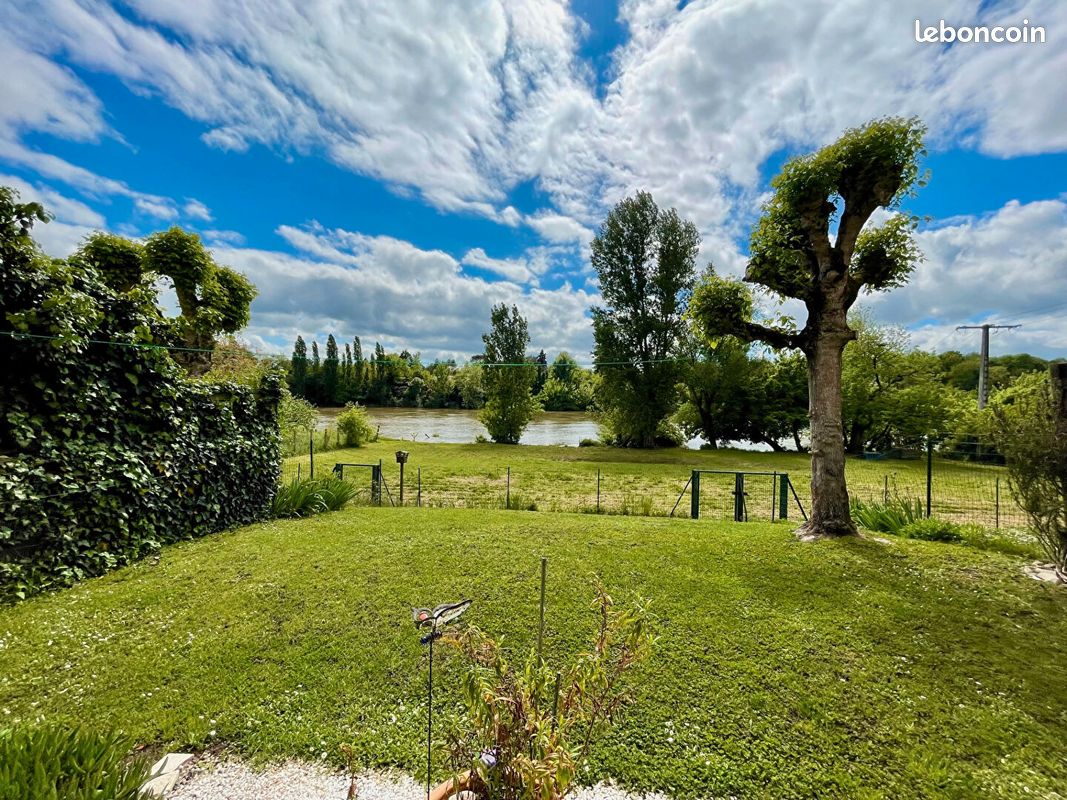 Maison 4 pièces 85 m² · à Bergerac · 85 m² · 864 €/mois