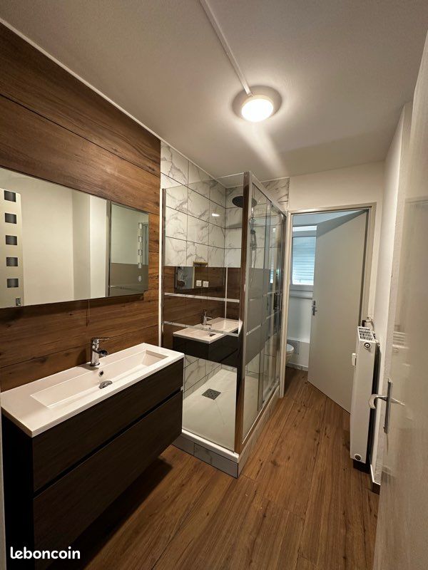 Appartement a louer saint-louis - 2 pièce(s) - 53 m2 - Surfyn