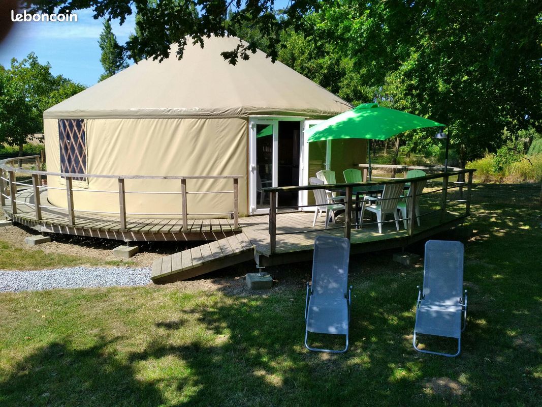 Maison a louer challans - 3 pièce(s) - 73 m2 - Surfyn