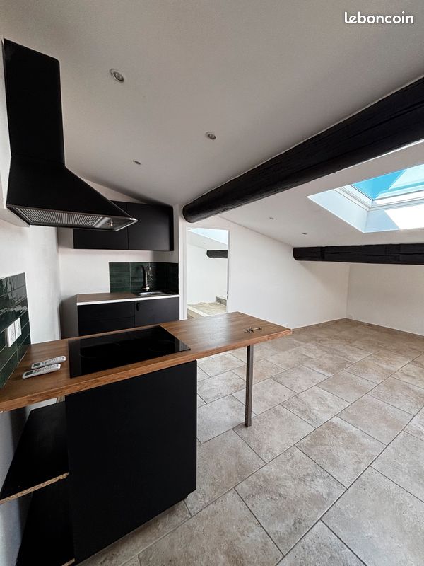 Appartement 2 pièces 41 m² · à Salon-de-Provence · 40,7 m² · 795 €/mois