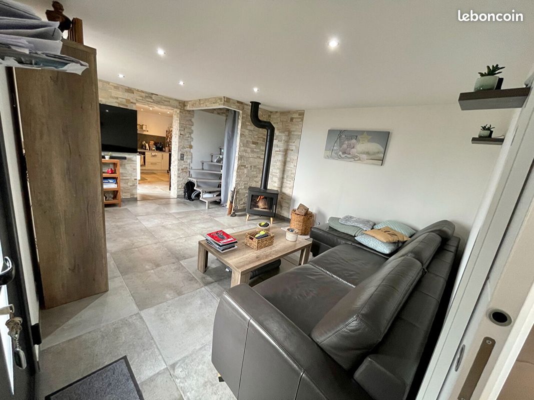 Maison 5 pièces 94 m² (image 3)
