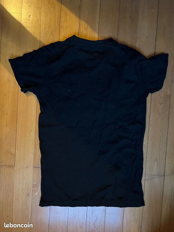 T-shirt redskins junior taille 16ans (image 2)