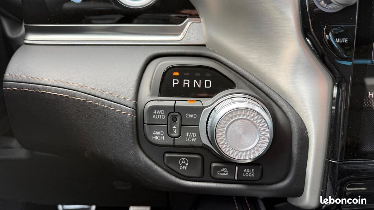 Dodge ram tungsten air rambox hayon multi offroad group (image 16)