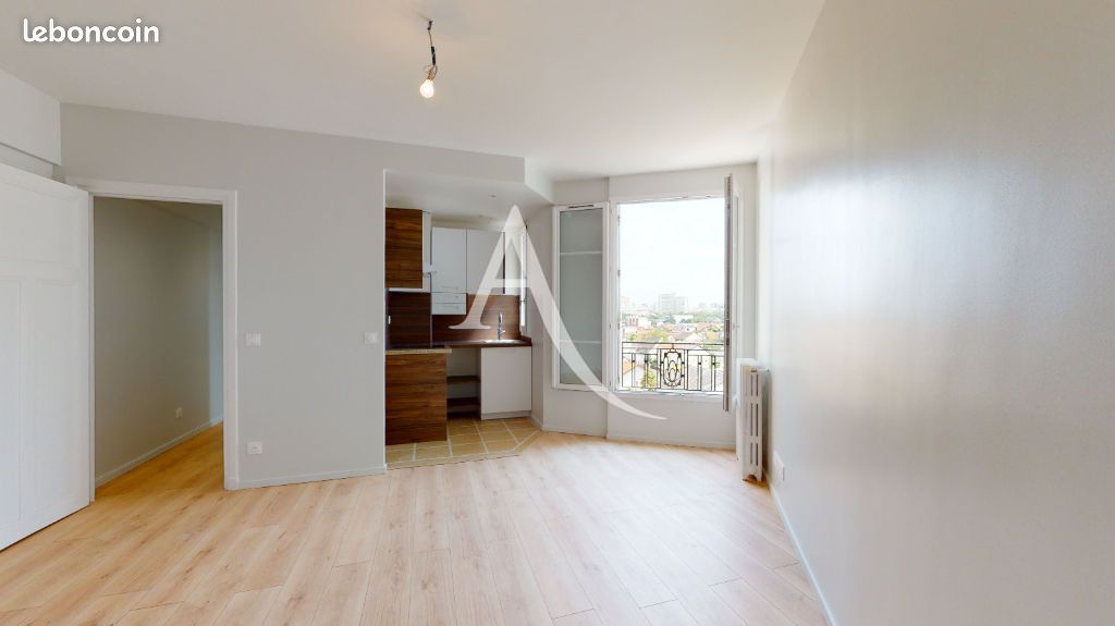 Appartement a louer maisons-alfort - 1 pièce(s) - 27 m2 - Surfyn