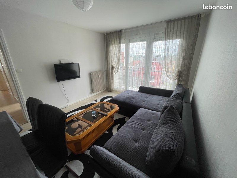 Appartement 3 pièces 59 m² · à Épinal · 59 m² · 750 €/mois