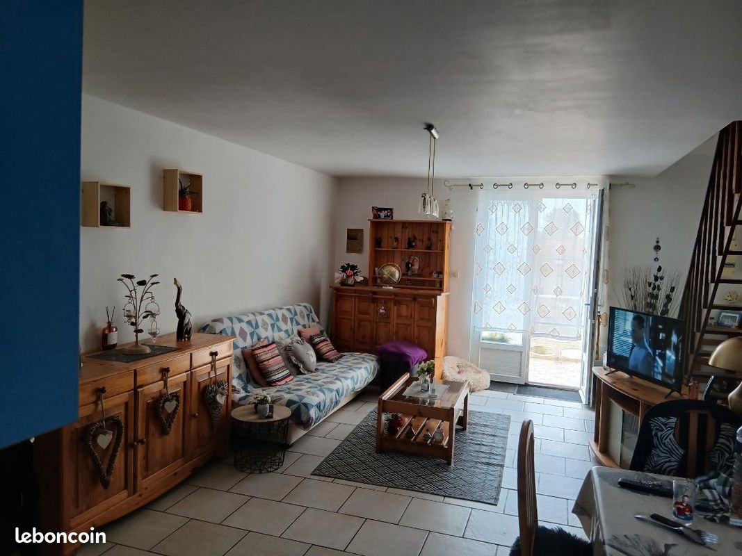 Appartement 3 pièces 54 m² · à Marquise · 54 m² · 600 €/mois