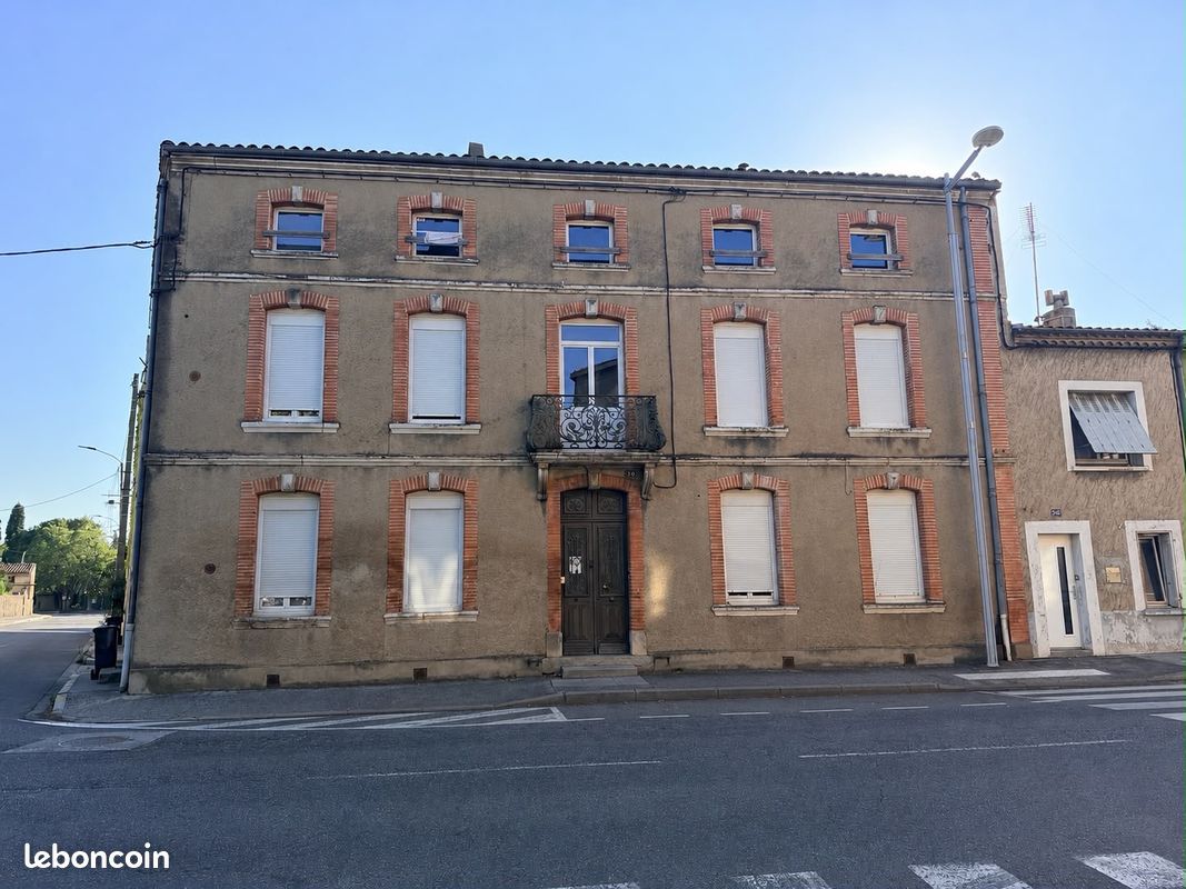 Appartement 2 pièces 27 m² · à Revel · 27 m² · 350 €/mois